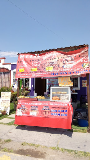 Tortas Ahogadas Sheya - Thumbnail