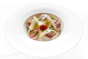 Photo n°20 de Le Caveau des Arches à Beaune (Restaurant)