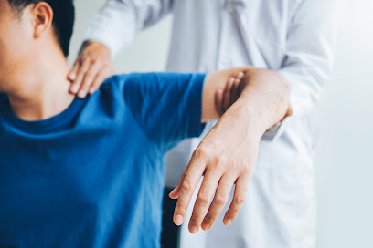 Dorsalis Przychodnia Rehabilitacyjno-Sportowa