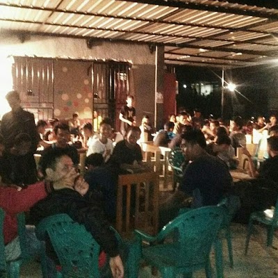 Photos of inimo d'cafe