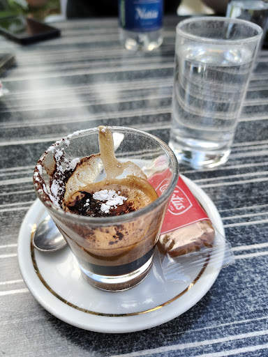 Otto & Angel Cafe - Thumbnail
