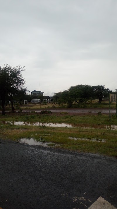Photos of Equator Crossing Mogotio