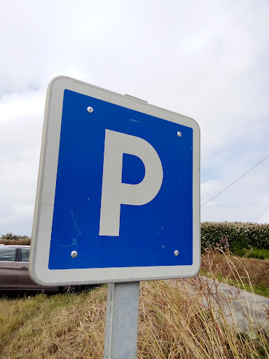 Parking ouvert que l'été - Thumbnail