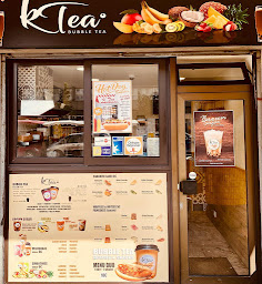 Photo n°7 de K-TEA à Noisiel (Restauration rapide)