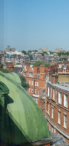 John Lewis Sloane Square - Shoe store