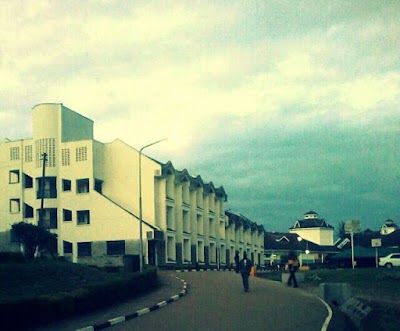 Photos of Karatina University (Main Campus)
