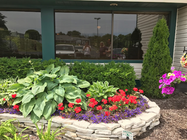 J W Filmore's Family Restaurant by null