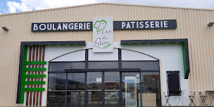 Photo n°1 de L'Art du Pain - Boulangerie-Pâtisserie à Sarrians à Sarrians (Pâtisserie)