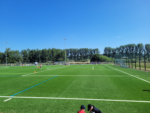 Sportplatz Reiskirchen - Thumbnail