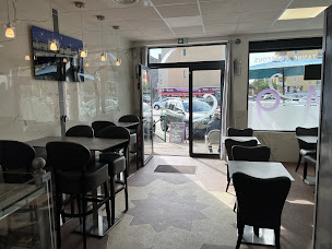 Photo n°4 de LES DÉLICES à Lagnieu (Café)