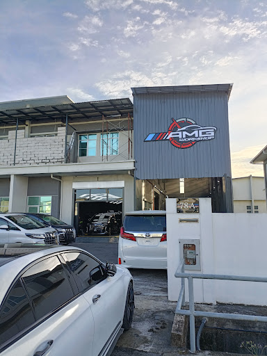 AMG WORKSHOP SDN. BHD.