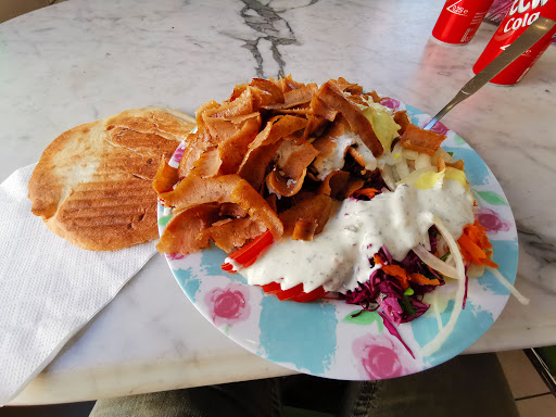 Derik Döner - Thumbnail