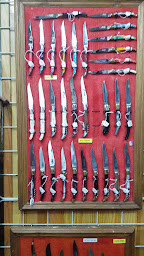 Photo n°8 de COUTELLERIE P.C.C 2000 à Saint-Rémy-sur-Durolle (Fabricant de couteaux)