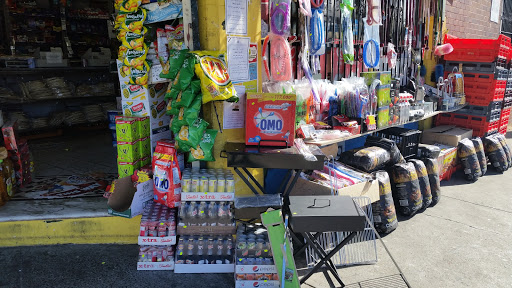 Elzein's Mixed Business
