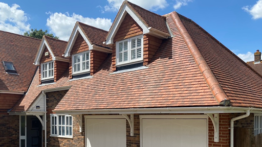 MT roofing & building services - United Kingdom