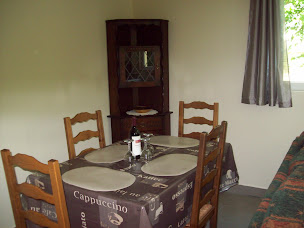 Photo n°24 de La Rivière Lune Chambre d'Hôtes à Belvianes-et-Cavirac (Logement meublé)