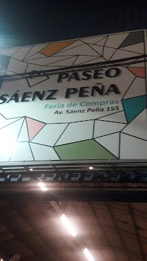 Feria PASEO SAENZ PEÑA, Author: Gabriela Poma