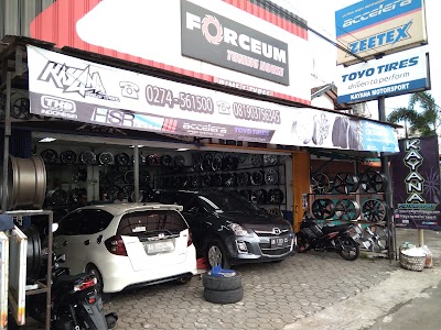 Photos of bagus velg