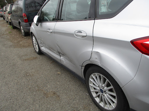 Scott's Auto Body, Inc. - Thumbnail