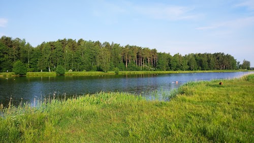 Piņķu ūdenskrātuve