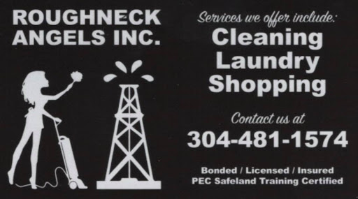 Roughneck Angels, Inc - Thumbnail