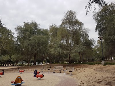 Photos of Nadd Shamma Park