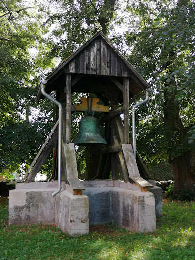 Church in Vilz - Thumbnail