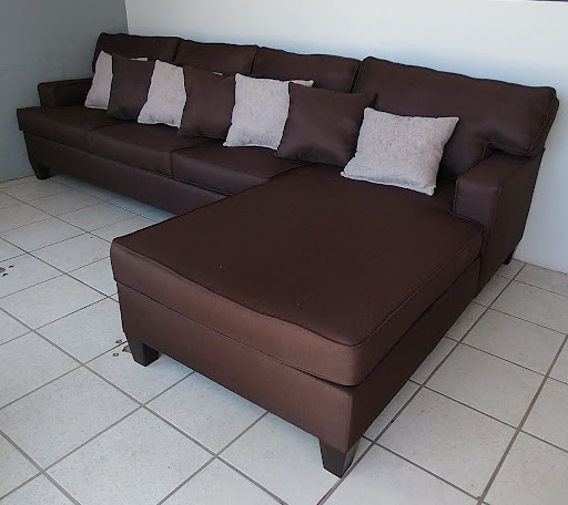 Muebles Queen - Visual