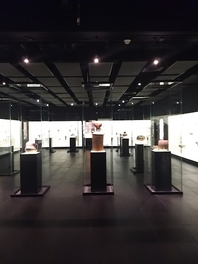 Photos of Museo Mapuka
