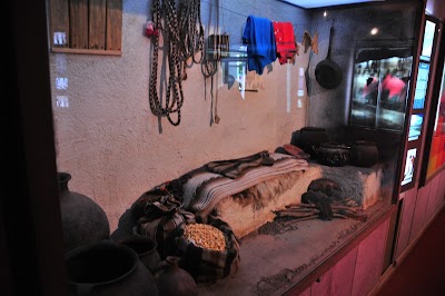 museum