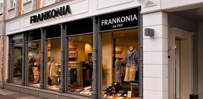 Photos of Frankonia Erfurt
