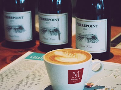 Photos of Pierrepoint Wines