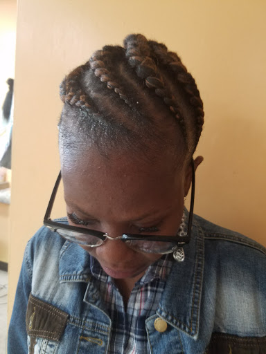 Ely's African Hair Braiding. - Thumbnail