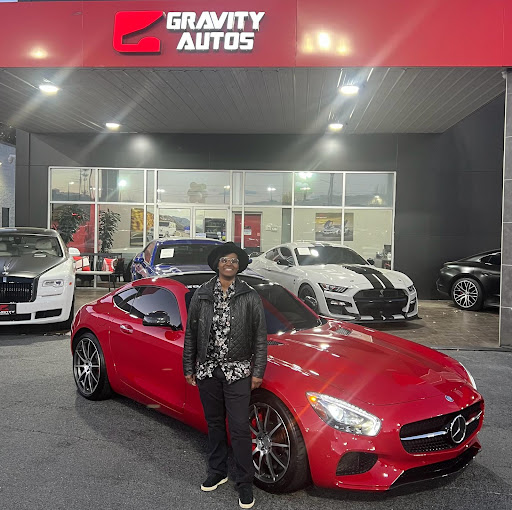 Gravity Autos Roswell - Thumbnail