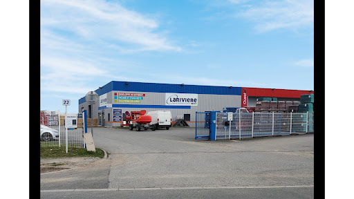 Photo de Frans Bonhomme Lens à Lens (62300)