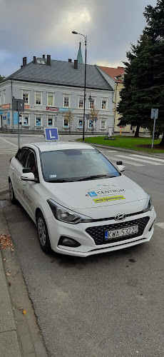 Szkoła jazdy Zator | OSK EL Centrum Damian Pietraszewski - Trzebinia