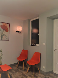 Photo n°2 de Centre Ostéopathique et Energétique Laval à Laval (Ostéopathe)