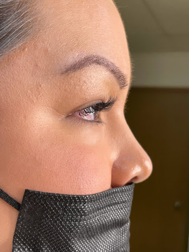 Salty Mermaid Beauty Lounge - DOWNTOWN