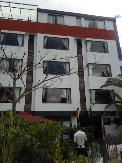 Photos of Hotel Santa B&aacute;rbara