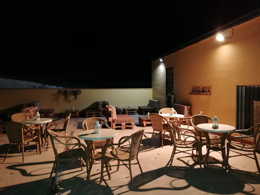 Bar EL CANTINERO COPAS