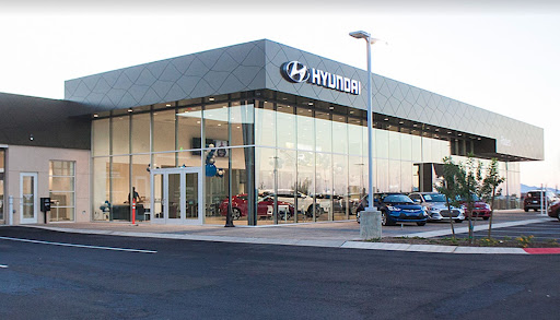 Ken Garff Hyundai Surprise
