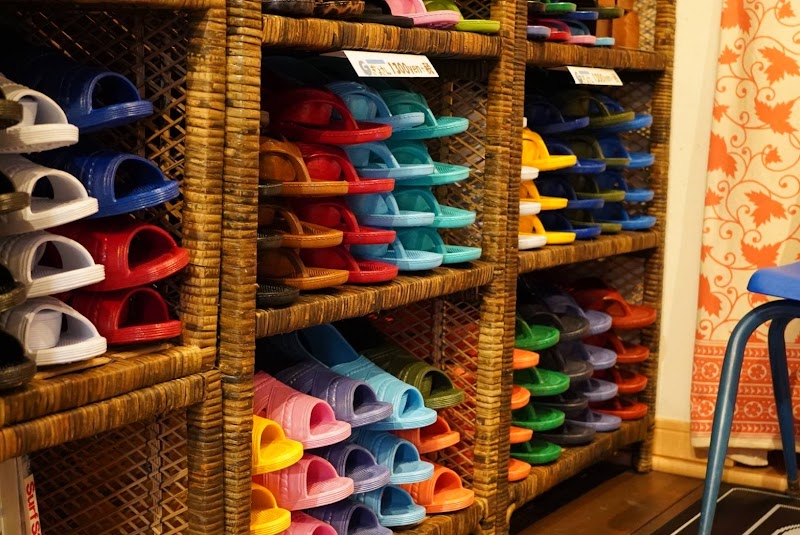 君津の洋服屋 スアヴトライブ