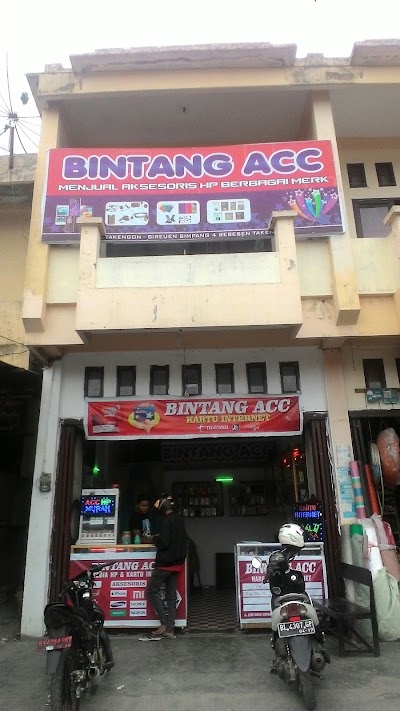 Photos of Bintang ACC