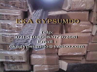Photos of EKA GYPSUMDO
