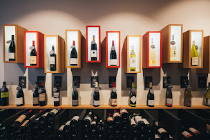 Photo n°2 de nysa cavistes. à Montrouge (Cave à vins)