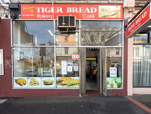 Photo of Tiger Bread Bakery & Café