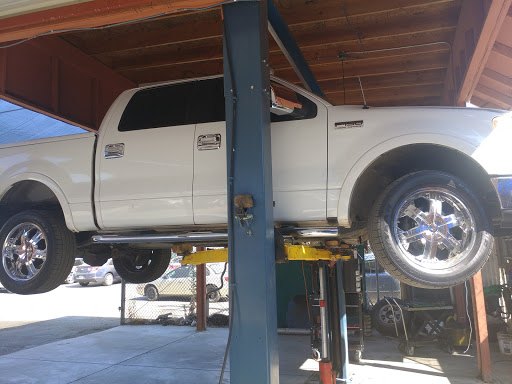 Performance Mobile Auto Repair - Thumbnail