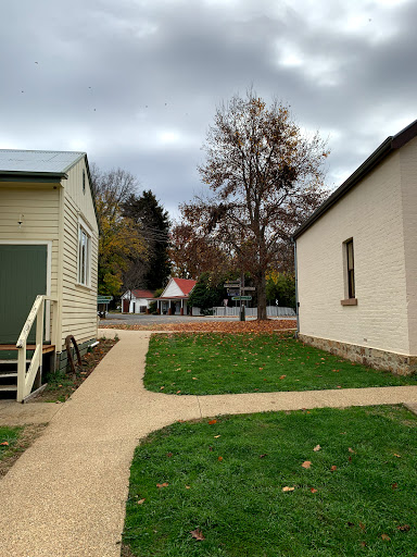 Stanley Athenaeum and Public Room - Thumbnail