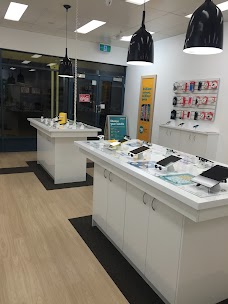 Optus Toronto newcastle