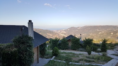 Photos of Hyades Mountain Resort